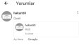 Brandface Fonksiyonel Testleri