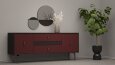 SIDEBOARD DESIGN