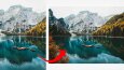 Yapay zeka ile fotoğraf düzenleme