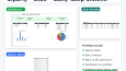 Google Sheets ve Excel ile İşletme Takip Sistemi