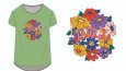 T-shirt Artworks