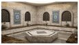 Hamam Tasarımı ve 3D Görselleştirme