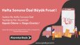 Sosyal Medya ve Web Siteleri İçin Hazırladığım Tasarımlar