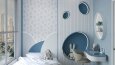 children's room 