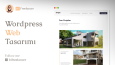 Wordpress Web Tasarımı - Güngör Dekorasyon