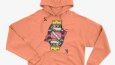 "Hoodie/Sweatshirt Tasarımlarım"
