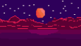 2D Pixel Art