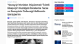 Blog Yazısı