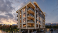 Premium İç Mekan & Dış Cephe Render