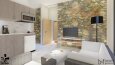 Datça Butik Otel Render Çalışması