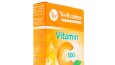Vitamin & Mineral ambalaj tasarımları