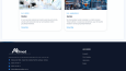 Medikal Websitesi Tasarımı