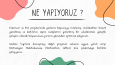 Erasmus+ & ESC Mülakatlarına Özel Hazırlık Koçluğu