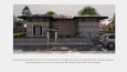 3D Modelleme, Render, Cephe Tasarımı
