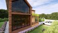 render ve teknik çizim