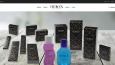 Responsive, Admin panelli kurumsal website