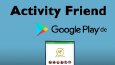 Activity Friend