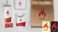 beralance logo portfolio
