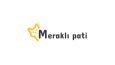 Meraklı Pati - Logo Tasarımı