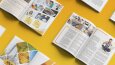 Expo OSGB Katalog Tasarımı