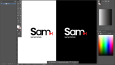 Videographer Logo Tasarımı