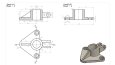 Solidworks Teknik Resim Örnekleri