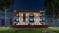 Yüksek Kalitede Gerçekçi Render, 3D tasarım B3