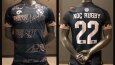 Koç Rugby Takımı - Forma Tasarımı