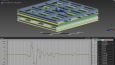 ANSYS ile Statik ve Dinamik Yapısal Analiz