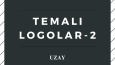 Temalı Logolar 2 - Uzay 