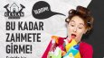 Temizlik firması post tasarımlarım