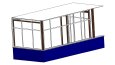 3D Sineklik Projesi