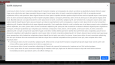 Langing Page Web Sitesi