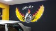 Graffiti İşleri