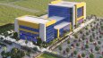 3d görselleştirme , render