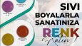 Çini/Seramik Post Tasarımları 