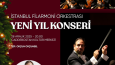 Konser ve Etkinlik Afiş Tasarımları