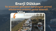 Enerji Dükkan Instagram Post Tasarımı