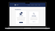 UI/UX Website Tasarımı