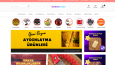 Php E-Ticaret Web Tasarımımız.