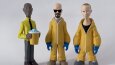 Breaking Bad Karakterleri - Baskı ve Boyama