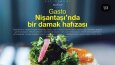 Gastronomi Dergisi - Nişantaşı Gasto Röportajı