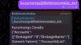 Telegram Botları