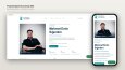 Fizyoterapist – Kişisel Web Sitesi ve Randevu