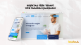 Web Tasarım Çalışmalarımız -4