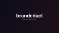brandedact Yaratıcı Ajans Web Sitesi