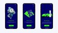 Fastation - UI/UX
