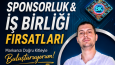 Reklam Görsel Video Tasarım 