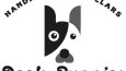 dee's puppies logo tasarımları 