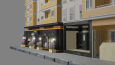 3D Model, Karakter, Animasyon ve Çevre